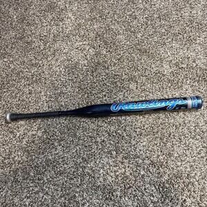 Rawlings Power Forged " Factory Special " 17" Max Hitting Surface 34/26 Drop 8‎